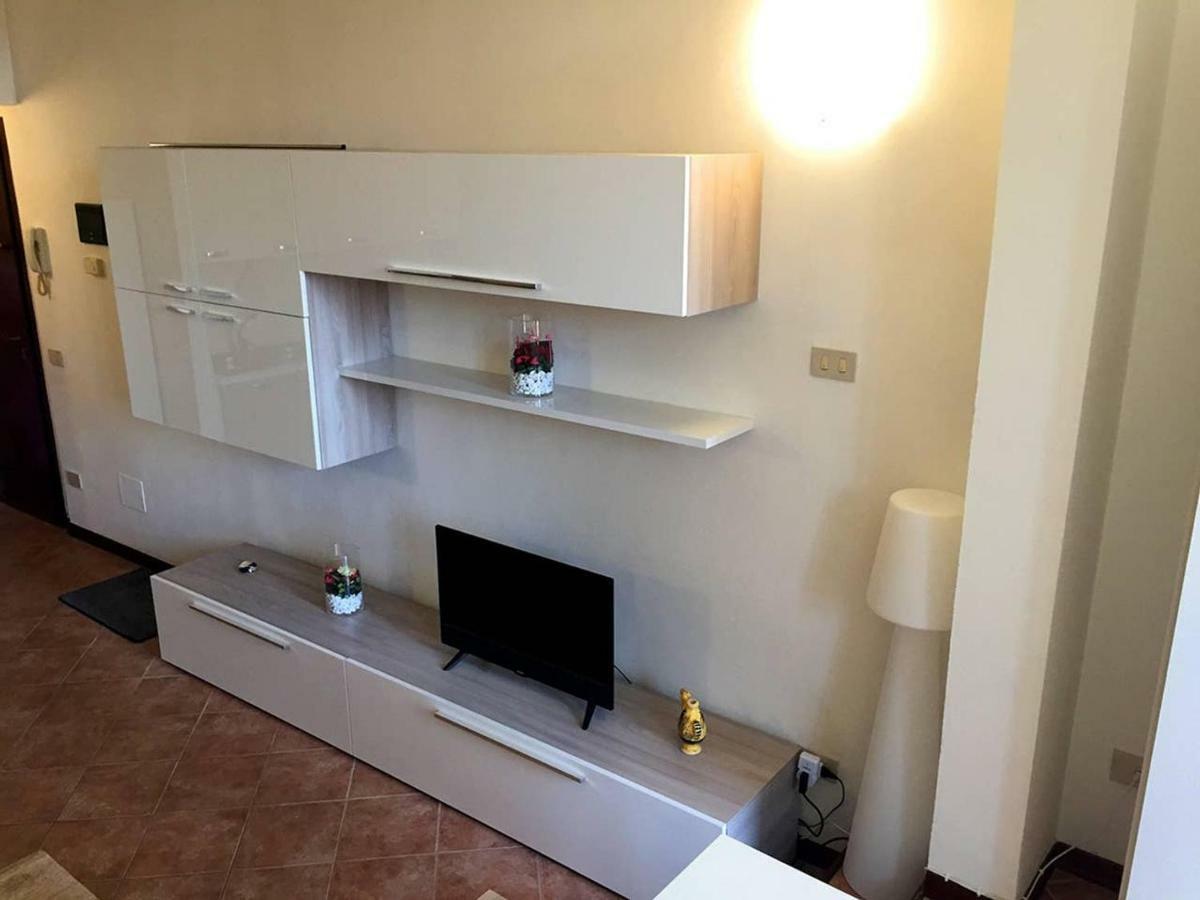 Appartamento Guercino Cento  Exterior photo