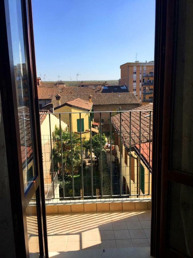 Appartamento Guercino Cento  Exterior photo