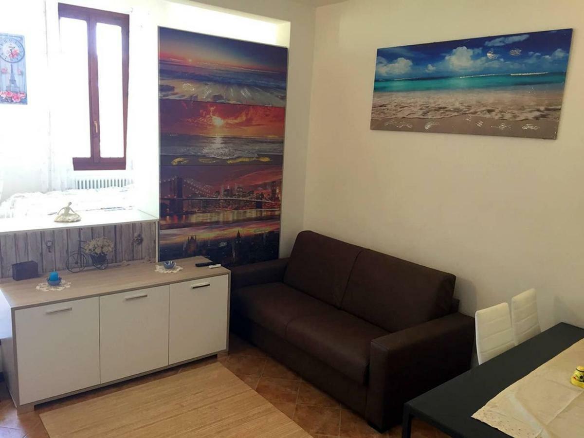 Appartamento Guercino Cento  Exterior photo